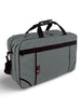 One-Bag Carry-On Travel Backpack Made in USA | Handcrafted by Tough Traveler since 1970 |  TRI-ZIP One-Bag Carry-On