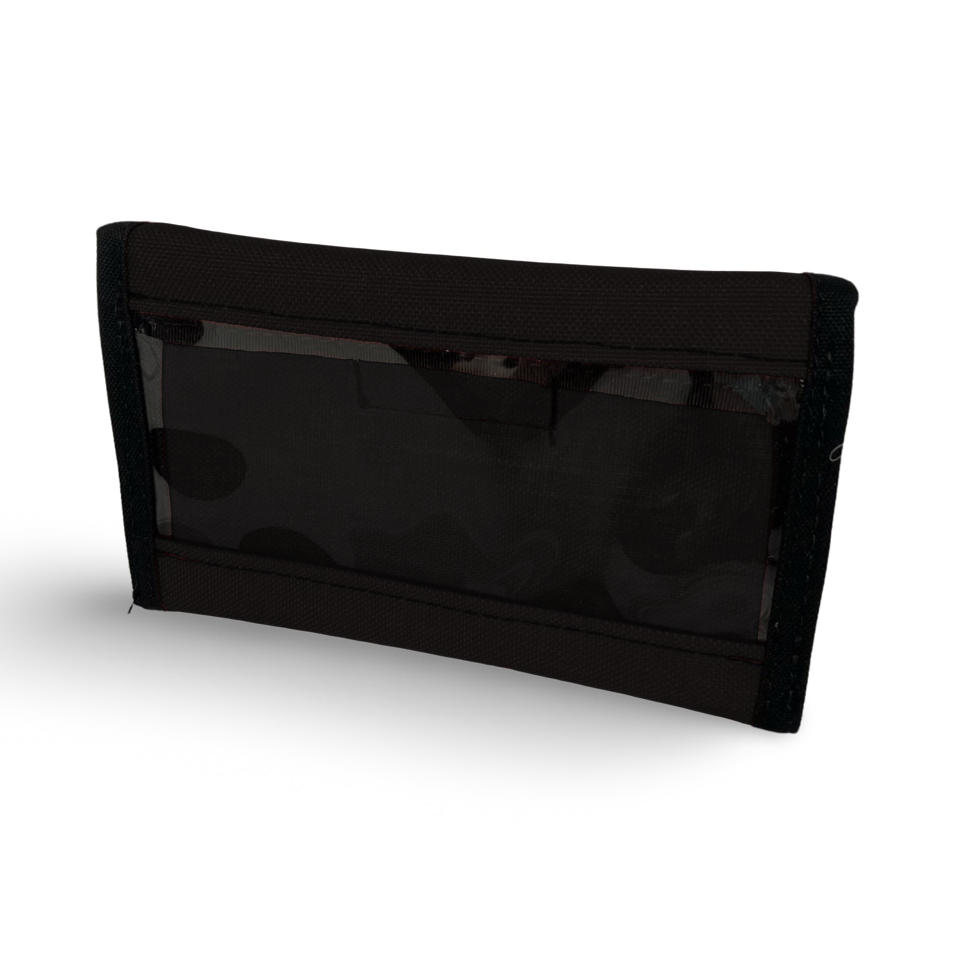 WINDOW POUCH  |  WINDOW POUCH