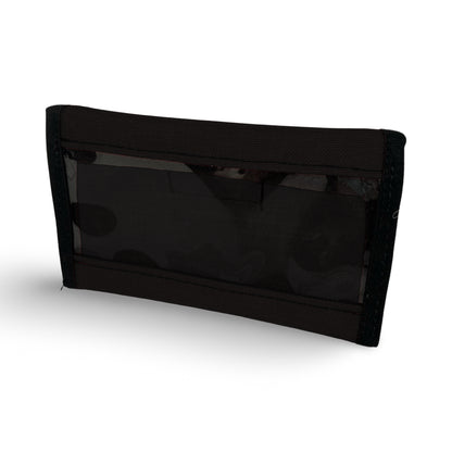 WINDOW POUCH  |  WINDOW POUCH