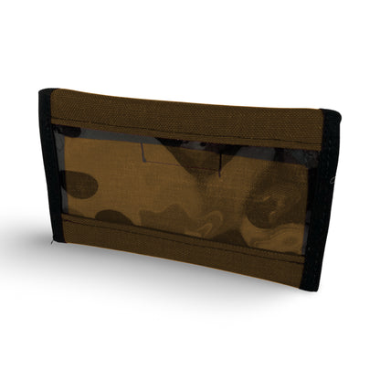 WINDOW POUCH  |  WINDOW POUCH