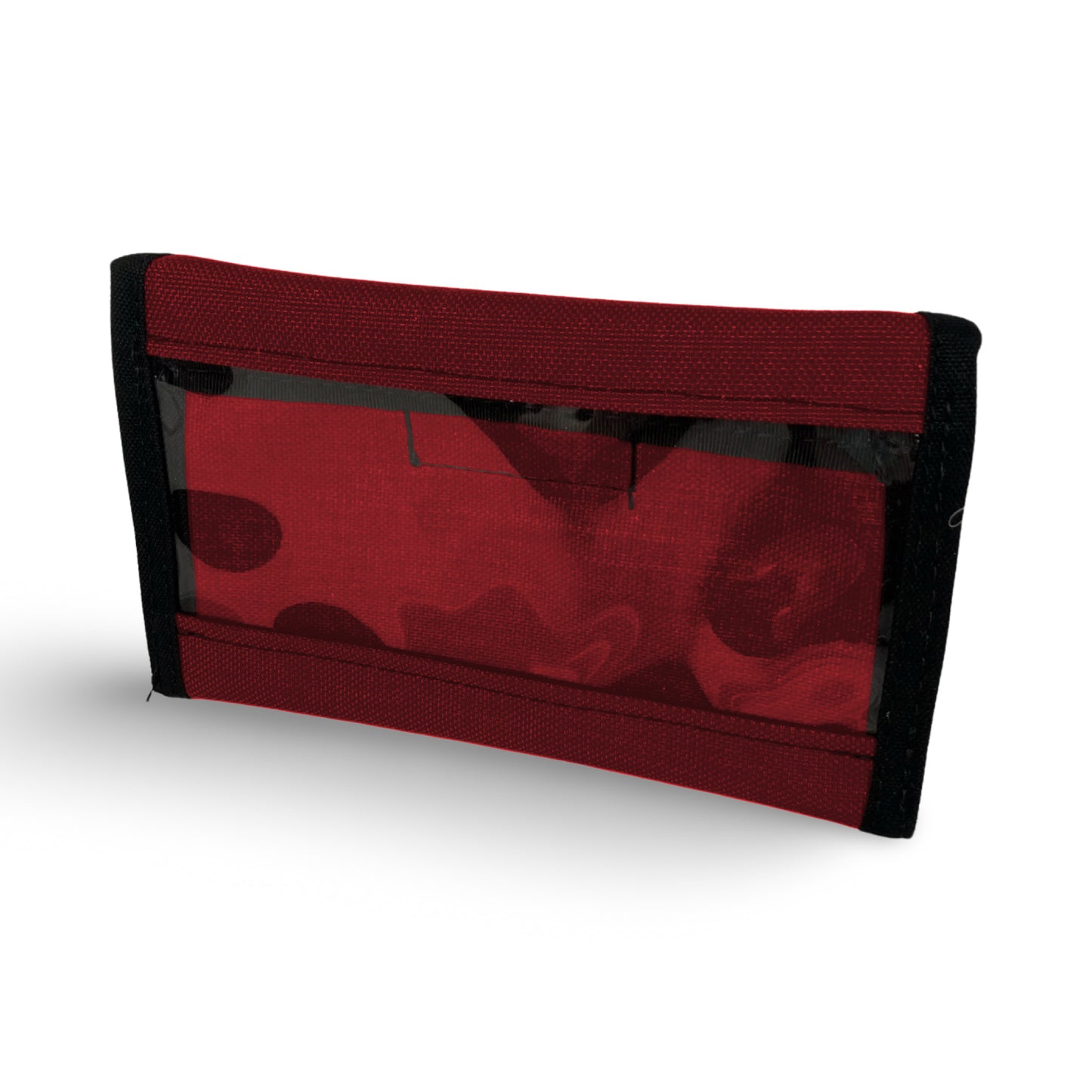 WINDOW POUCH  |  WINDOW POUCH