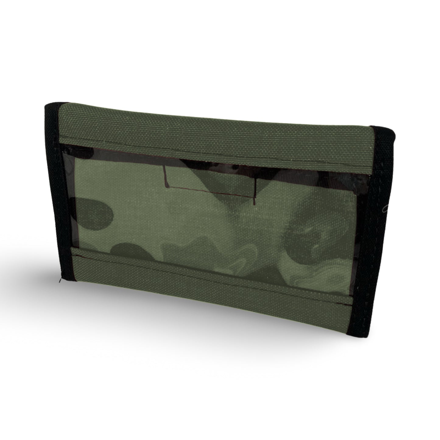 WINDOW POUCH  |  WINDOW POUCH