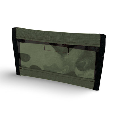 WINDOW POUCH  |  WINDOW POUCH