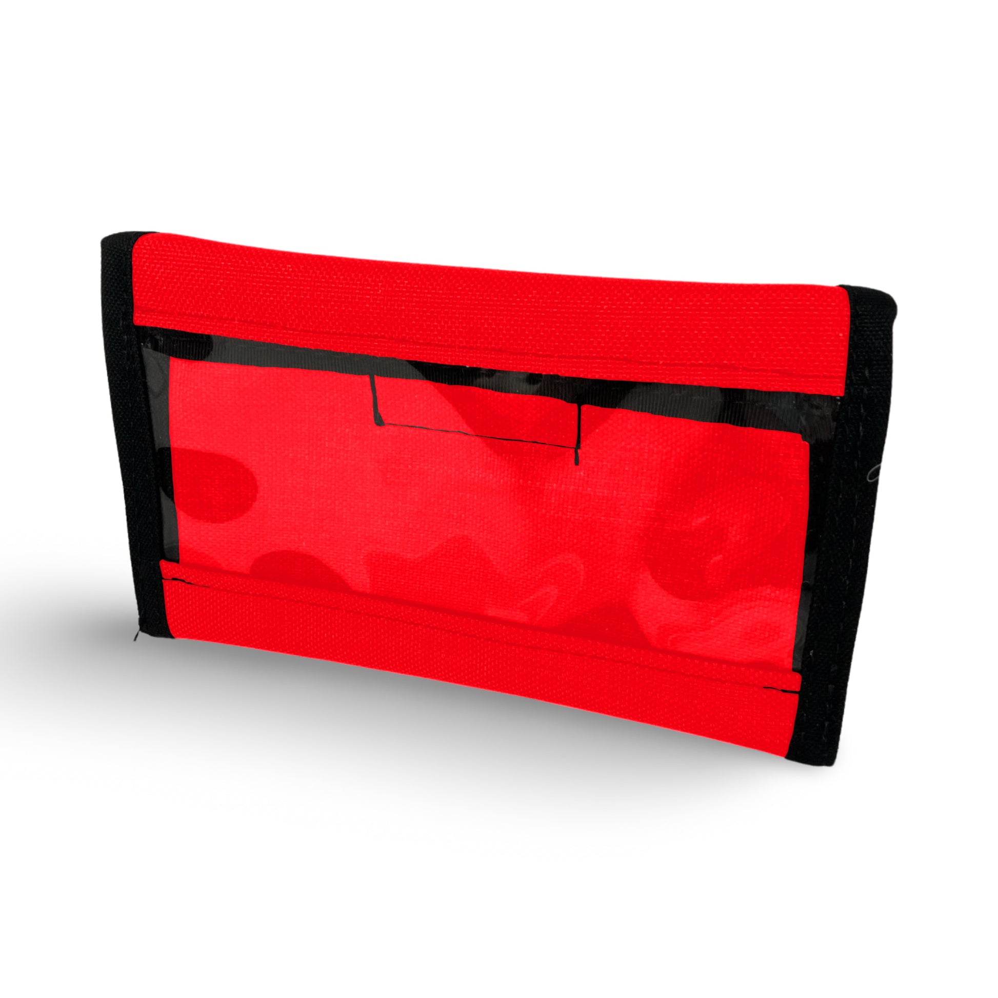 WINDOW POUCH  |  WINDOW POUCH