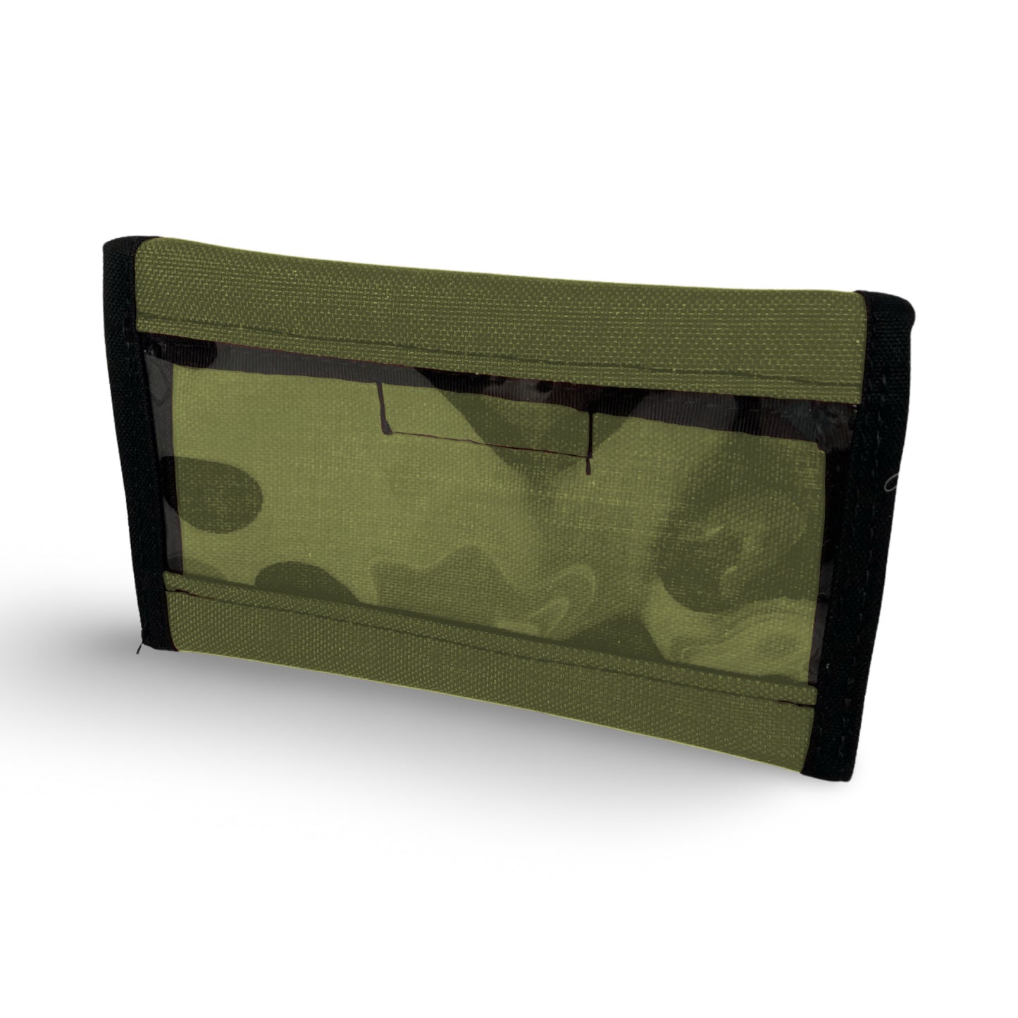 WINDOW POUCH  |  WINDOW POUCH