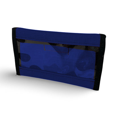 WINDOW POUCH  |  WINDOW POUCH