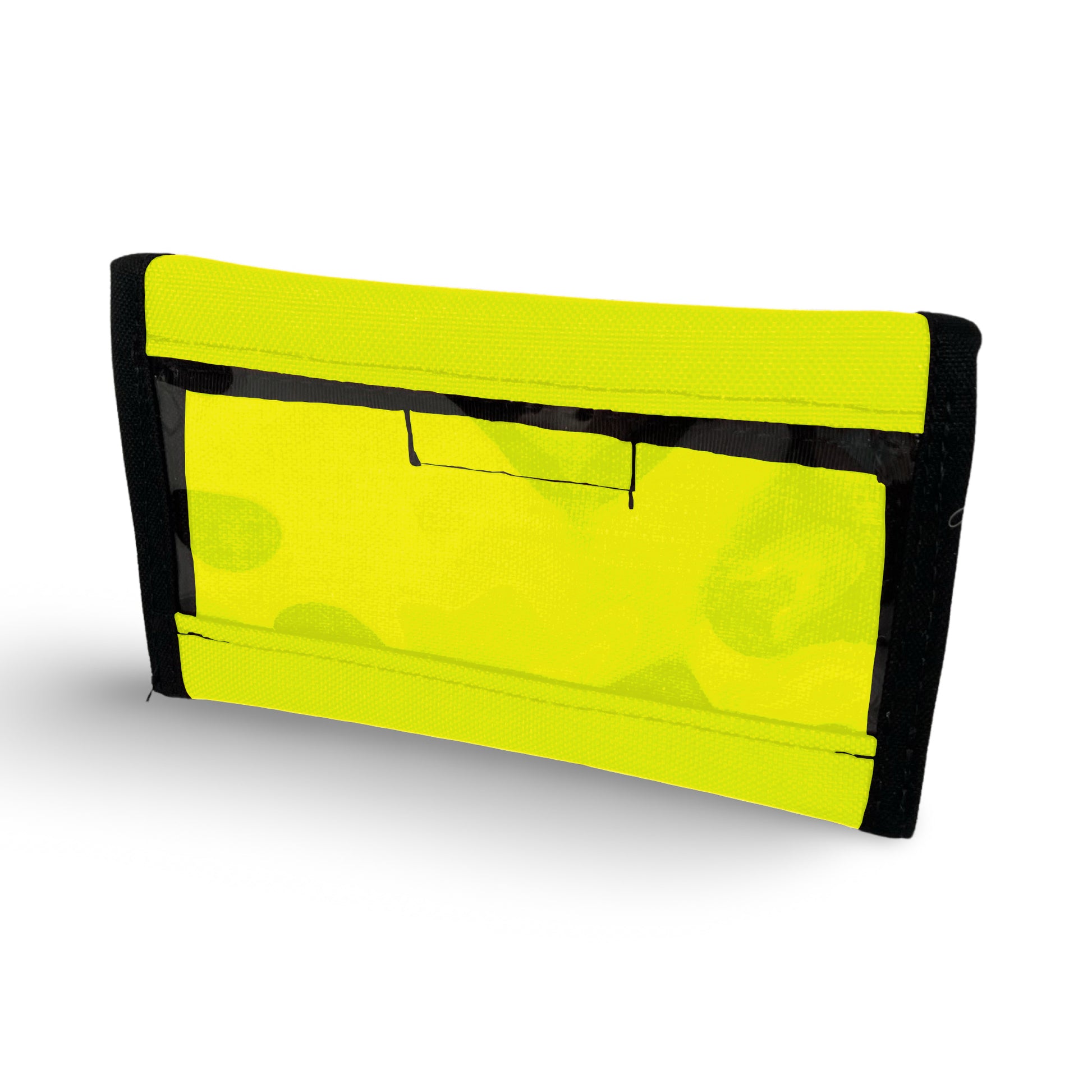 WINDOW POUCH  |  WINDOW POUCH