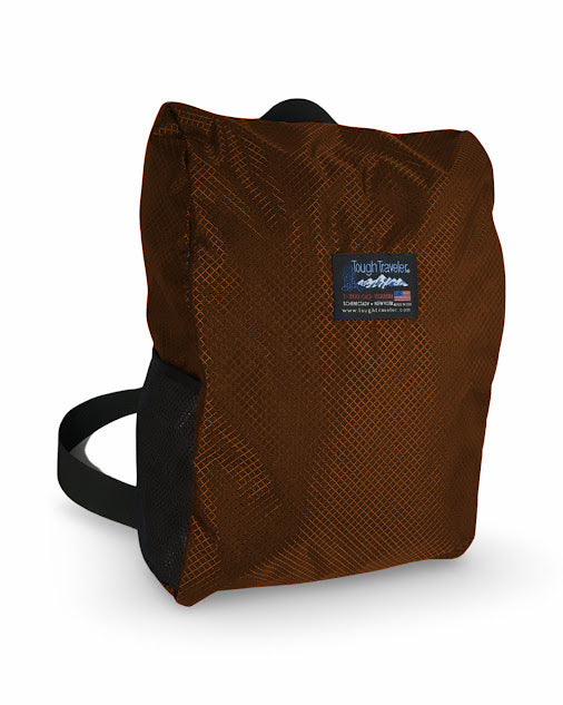  |  ZIPBACK BACKPACK