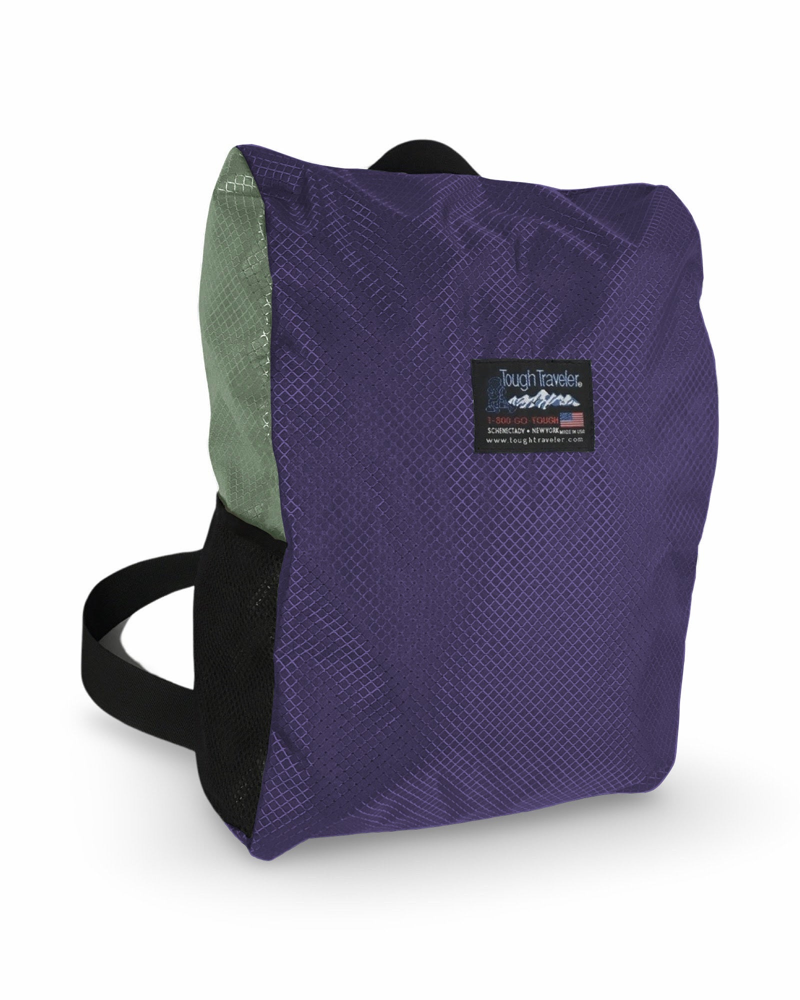  |  ZIPBACK BACKPACK