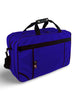 One-Bag Carry-On Travel Backpack Made in USA | Handcrafted by Tough Traveler since 1970 |  TRI-ZIP One-Bag Carry-On