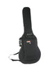 Tough Traveler | Made in USA | Acoustic Guitar Bag |  C ACOUSTIC CLASSICAL OVATION GUITAR BAG