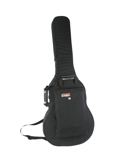 Tough Traveler | Made in USA | Acoustic Guitar Bag |  C ACOUSTIC CLASSICAL OVATION GUITAR BAG