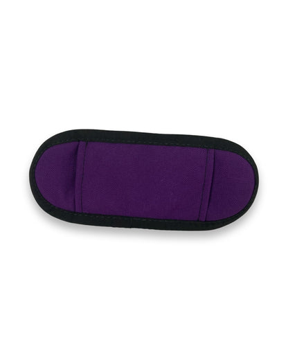 SHOULDER STRAP PAD  |  SHOULDER STRAP PAD