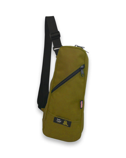 Tough Traveler | Made in USA | JIFF BAG  |  JIFF BAG