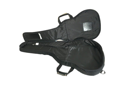 Tough Traveler | Made in USA | Acoustic Guitar Bag |  C ACOUSTIC CLASSICAL OVATION GUITAR BAG