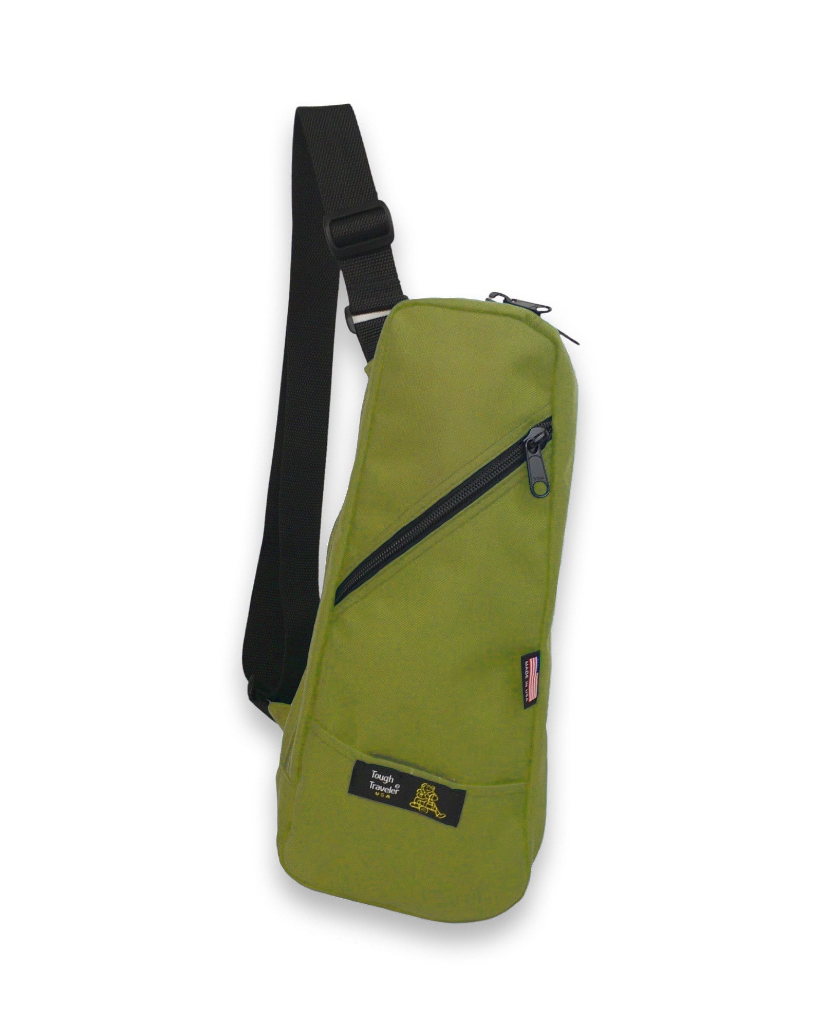 Tough Traveler | Made in USA | JIFF BAG  |  JIFF BAG