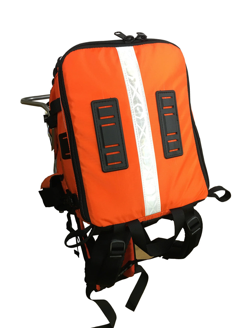 Tough Traveler ReMED | Made in USA | RESCUE CARRIER SAR Backpack |  RESCUE CARRIER Small
