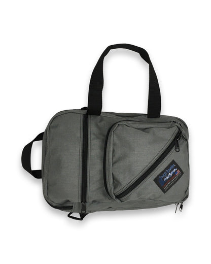 HOUDINI Computer Travel Bag |  HOUDINI Computer Travel Bag