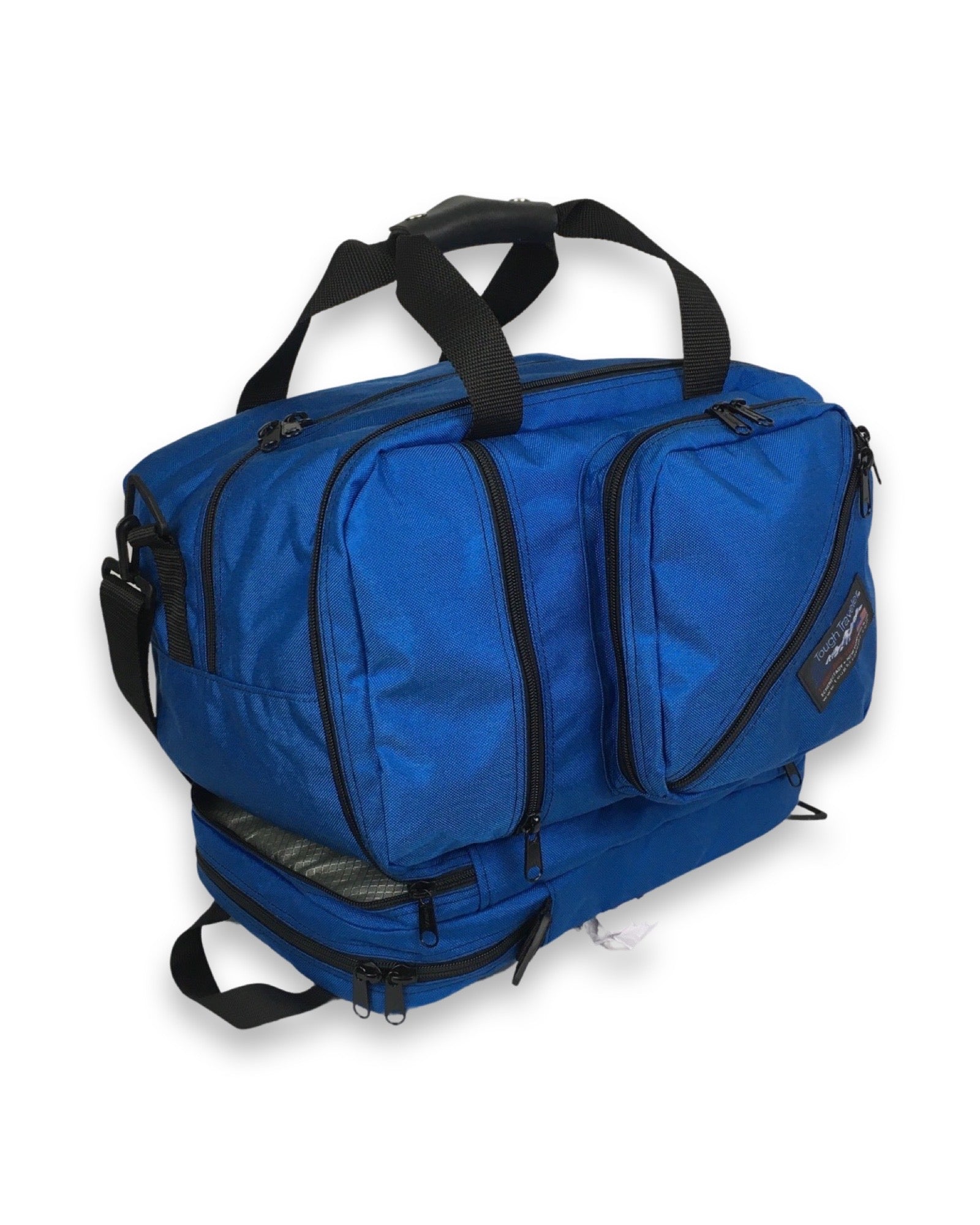 HOUDINI Computer Travel Bag |  HOUDINI Computer Travel Bag