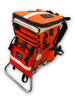 Tough Traveler ReMED | Made in USA | RESCUE CARRIER SAR Backpack |  RESCUE CARRIER Small