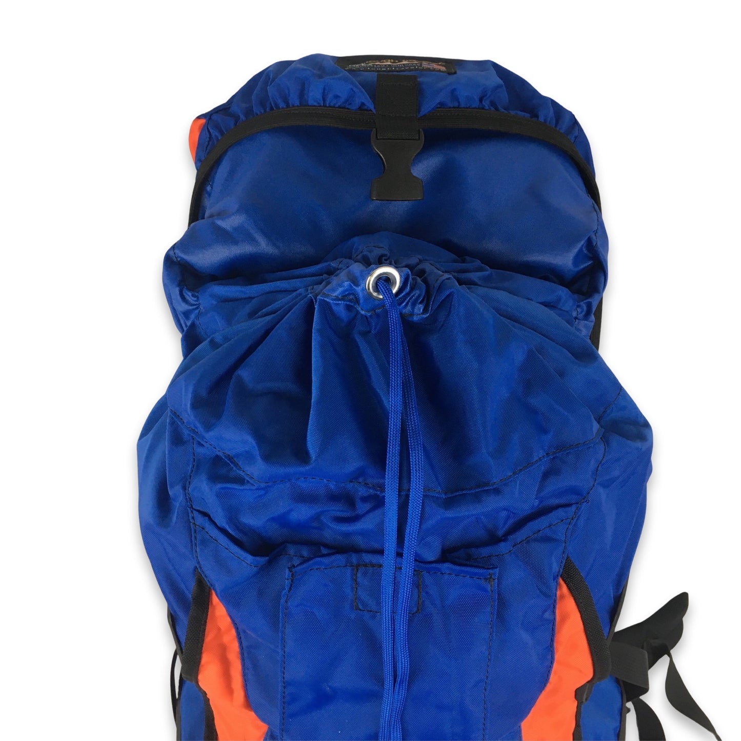 Tough Traveler | Made in USA | CAMPER Child's Internal Frame Pack |  CAMPER Kid's Hiking Pack