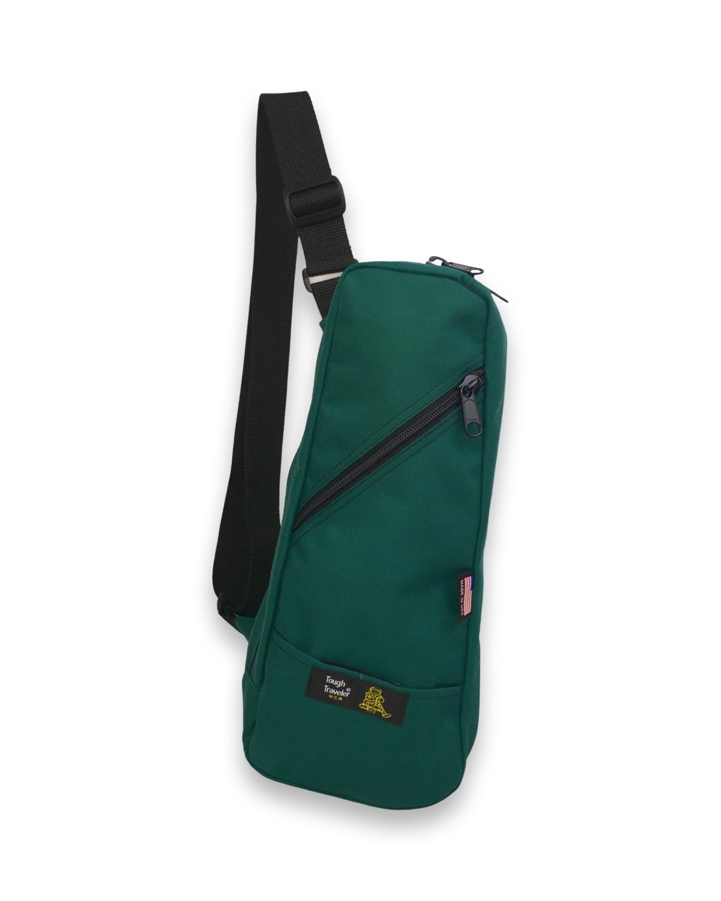 Tough Traveler | Made in USA | JIFF BAG  |  JIFF BAG