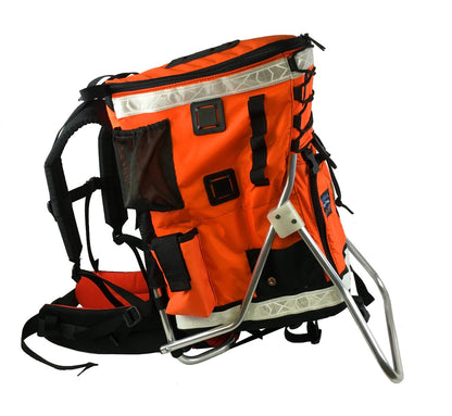 Tough Traveler ReMED | Made in USA | RESCUE CARRIER SAR Backpack |  RESCUE CARRIER Small