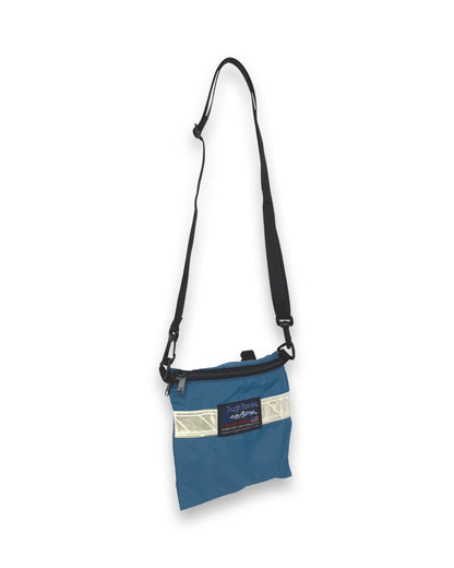 Tough Traveler | Made in USA | DELUXE BELT BAG  |  DELUXE BELT BAG