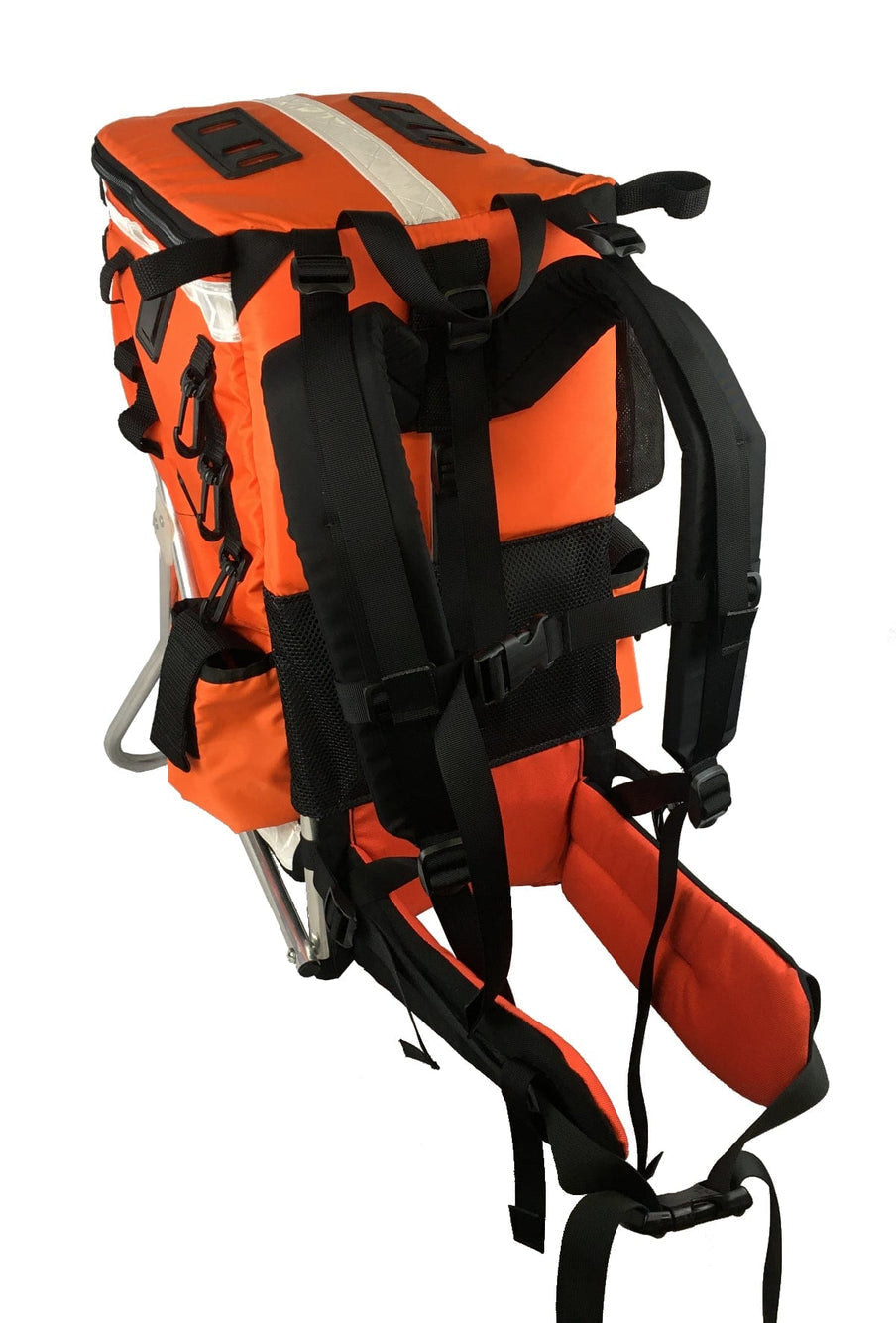 Tough Traveler ReMED | Made in USA | RESCUE CARRIER SAR Backpack |  RESCUE CARRIER Small