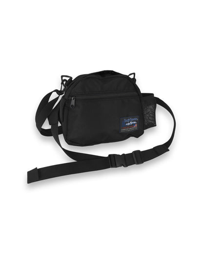 Rugged EDC Waist Pack Made in USA | Handcrafted by Tough Traveler since 1970 |  HUGGER Waist Pack