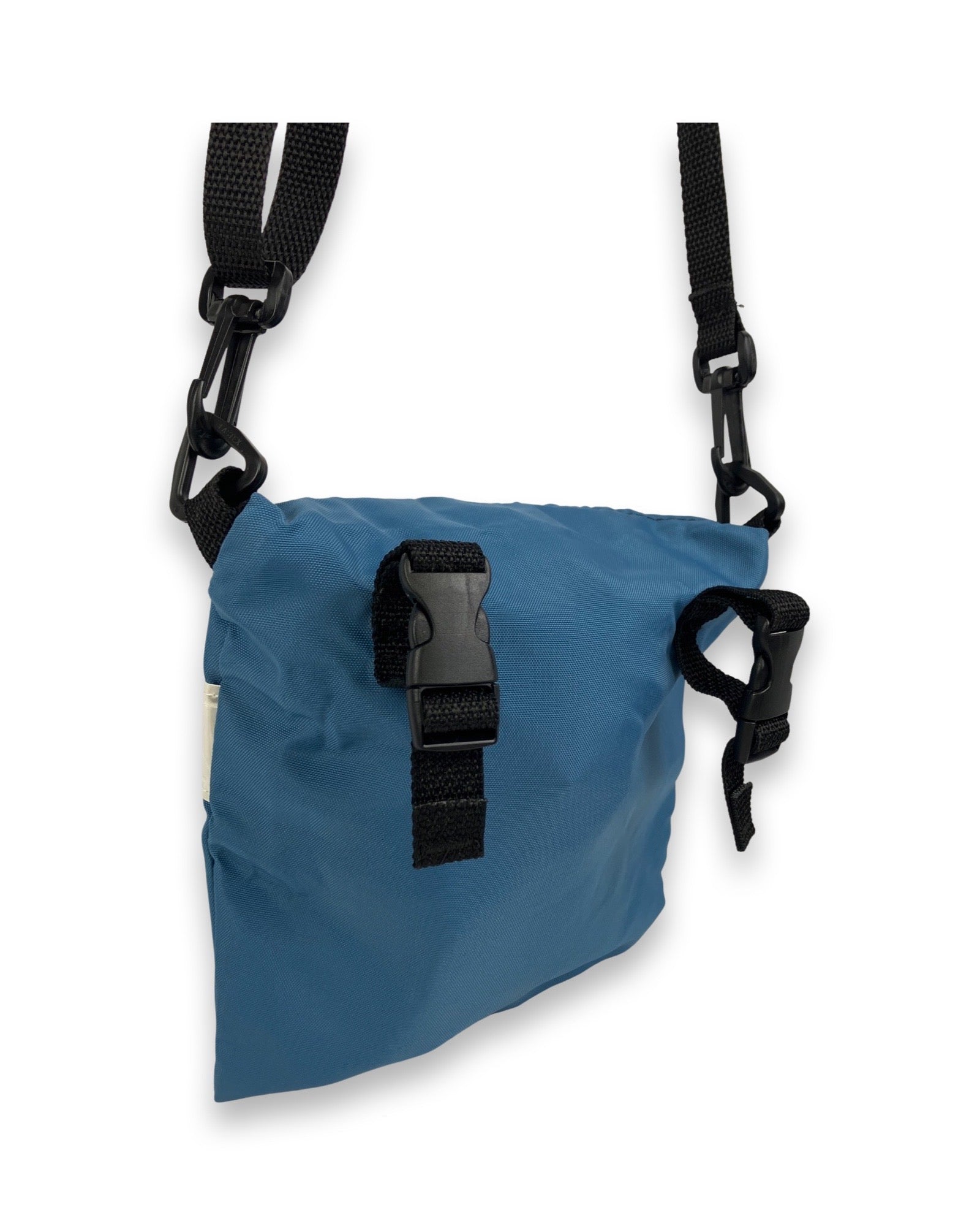 Tough Traveler | Made in USA | DELUXE BELT BAG  |  DELUXE BELT BAG