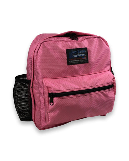 Kids School Backpack Made in USA | Handcrafted by Tough Traveler since 1970 |  ELEMENTARY Child’s Backpack