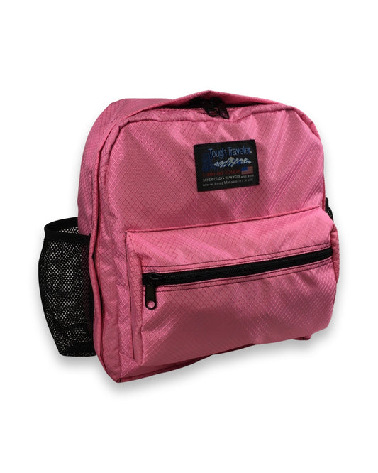 Kids School Backpack Made in USA | Handcrafted by Tough Traveler since 1970 |  ELEMENTARY Child’s Backpack