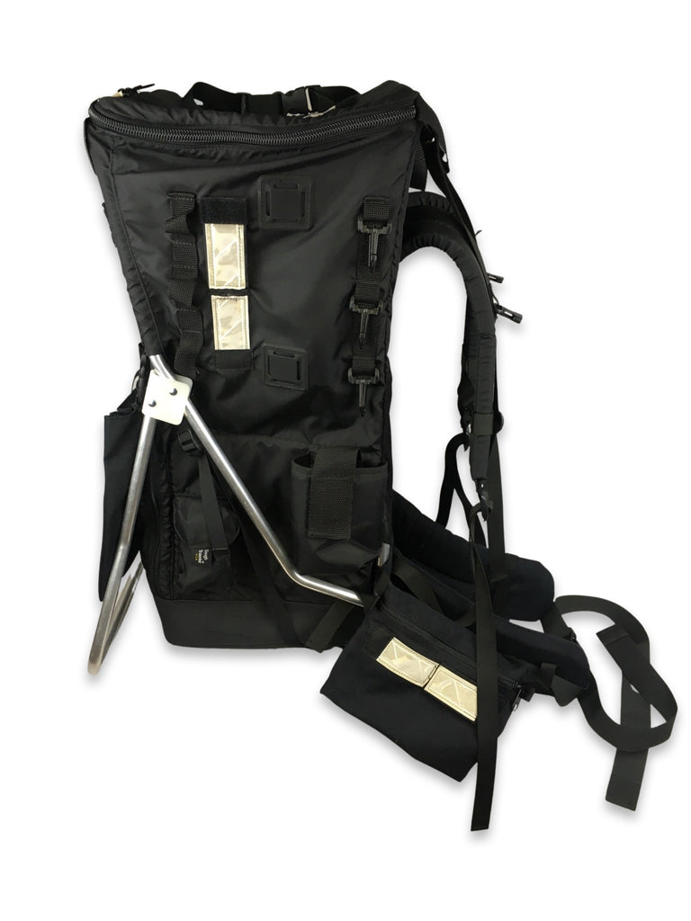 Tough Traveler ReMED | Made in USA | RESCUE CARRIER SAR Backpack |  RESCUE CARRIER
