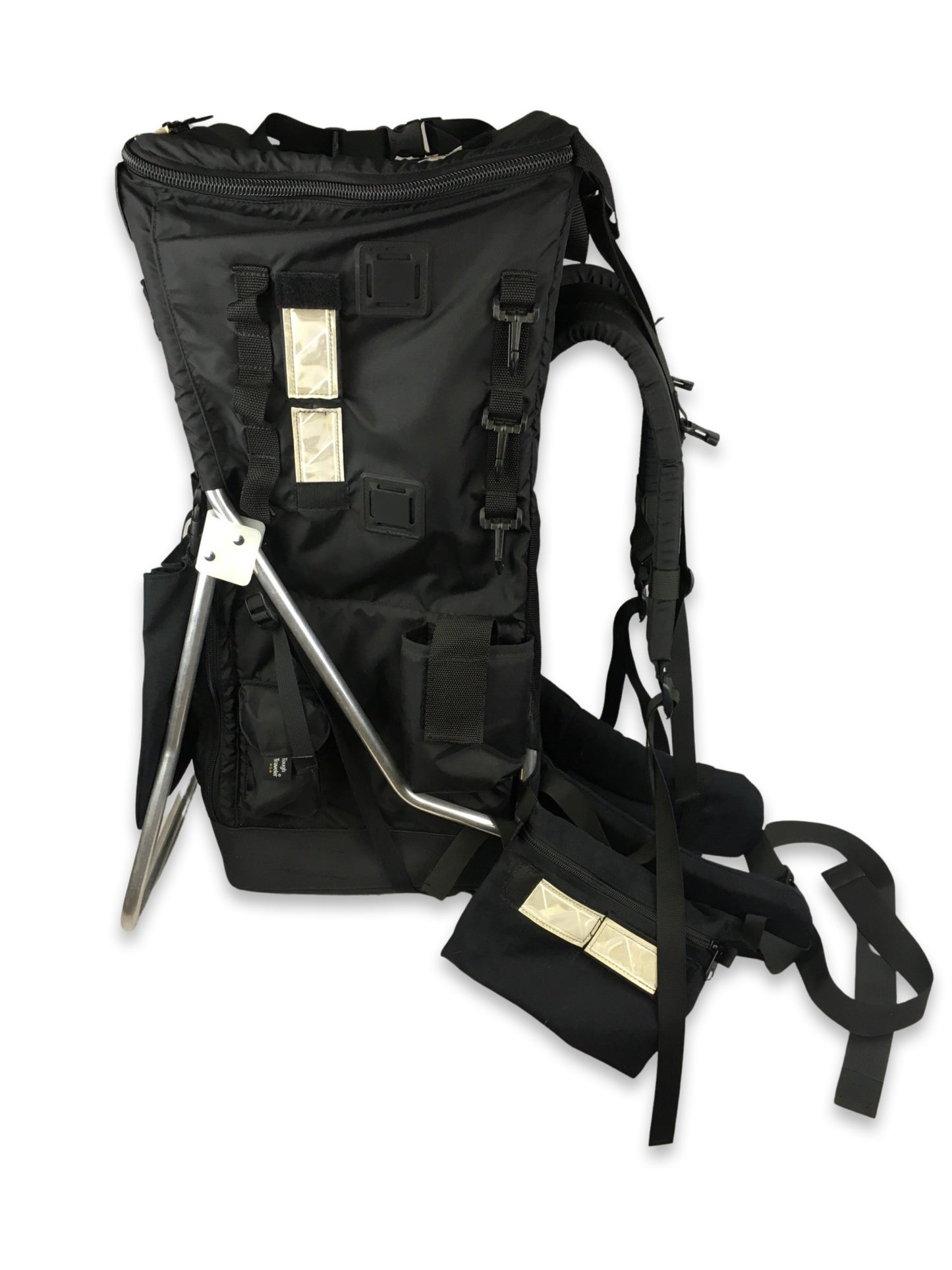 Tough Traveler ReMED | Made in USA | RESCUE CARRIER SAR Backpack |  RESCUE CARRIER