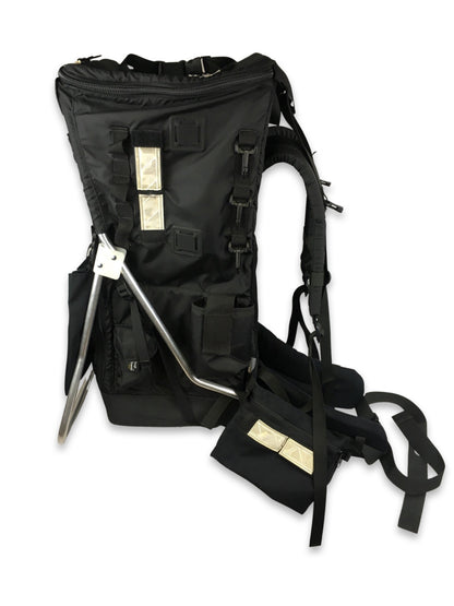 Tough Traveler ReMED | Made in USA | RESCUE CARRIER SAR Backpack |  RESCUE CARRIER