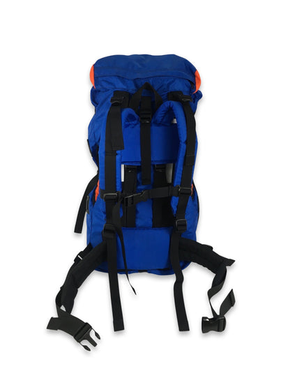 Tough Traveler | Made in USA | CAMPER Child's Internal Frame Pack |  CAMPER Kid's Hiking Pack