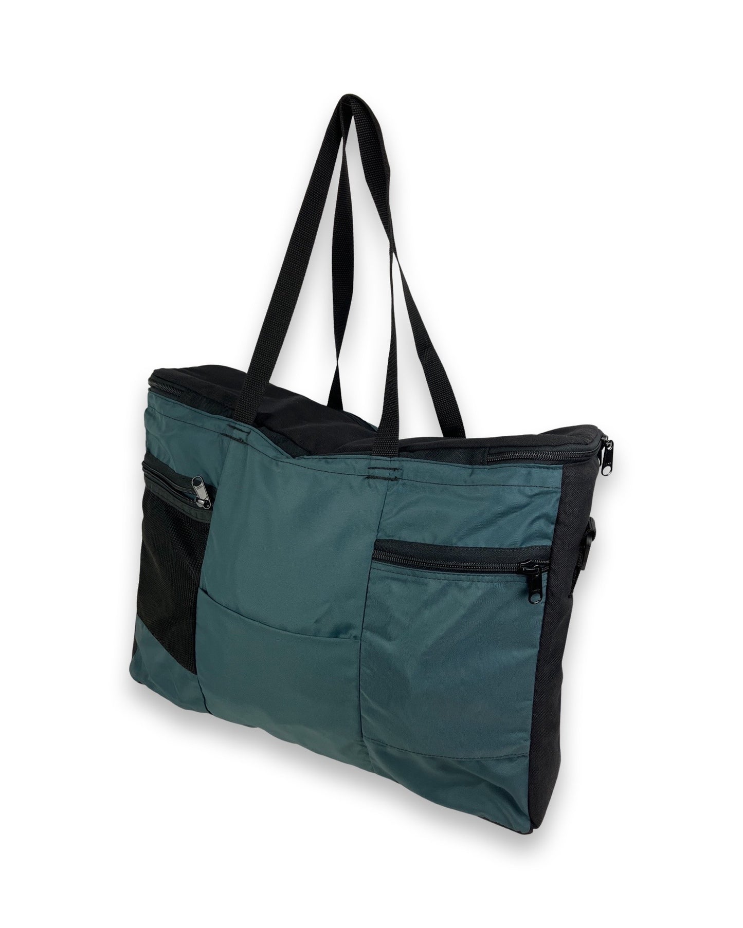 DAYCOMA TRAVEL TOTE |  DAYCOMA TRAVEL TOTE