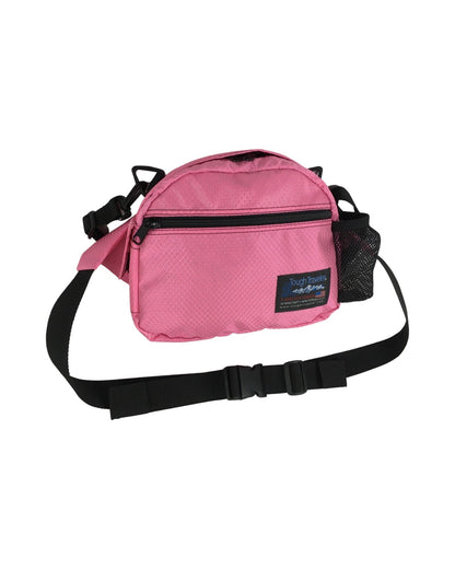Rugged EDC Waist Pack Made in USA | Handcrafted by Tough Traveler since 1970 |  HUGGER Waist Pack