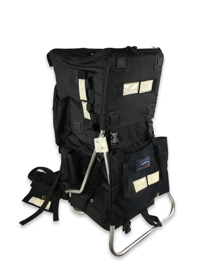 Tough Traveler ReMED | Made in USA | RESCUE CARRIER SAR Backpack |  RESCUE CARRIER