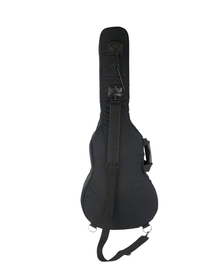 Tough Traveler | Made in USA | Acoustic Guitar Bag |  C ACOUSTIC CLASSICAL OVATION GUITAR BAG