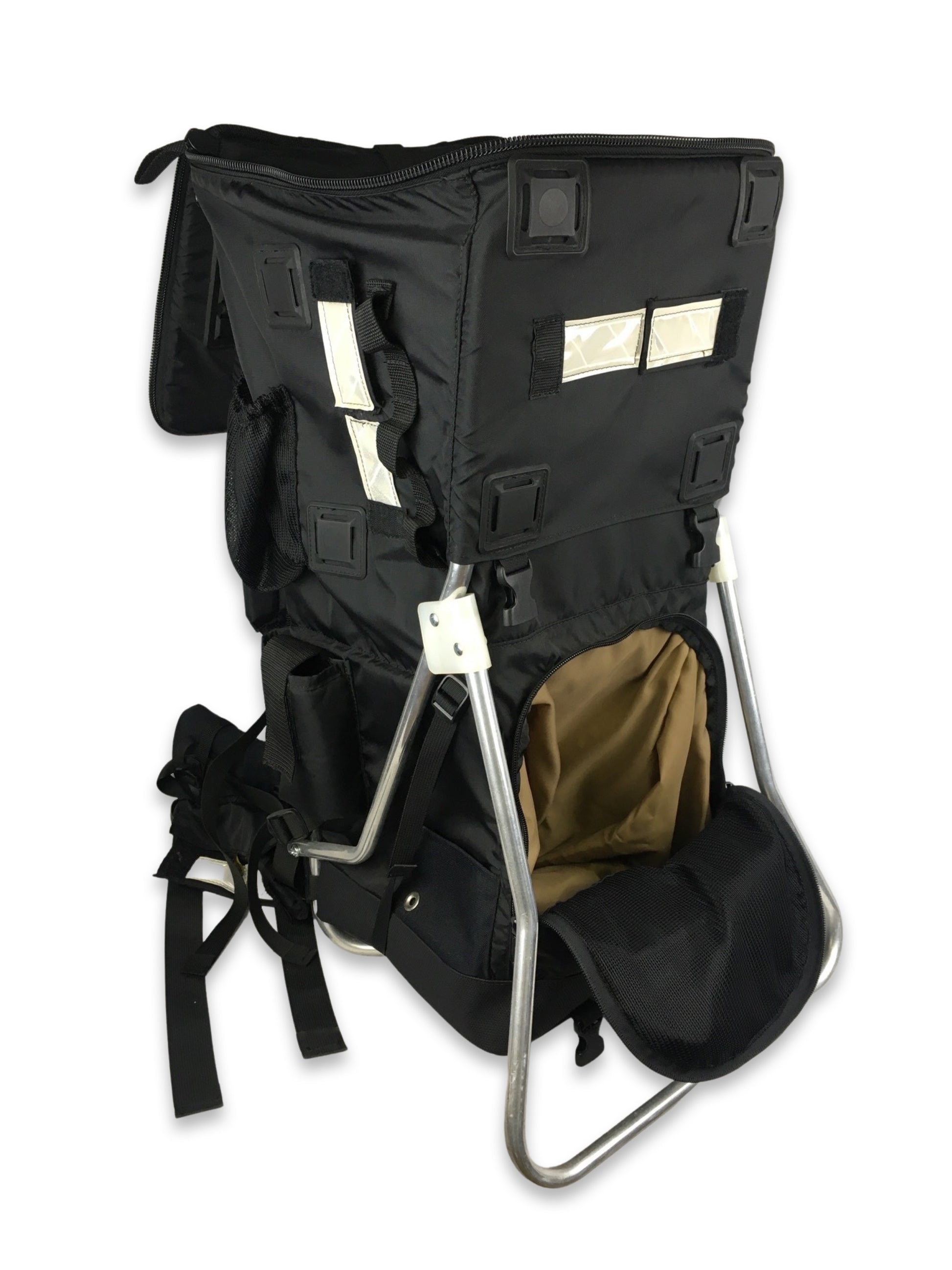 Tough Traveler ReMED | Made in USA | RESCUE CARRIER SAR Backpack |  RESCUE CARRIER