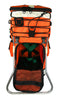 Tough Traveler ReMED | Made in USA | RESCUE CARRIER SAR Backpack |  RESCUE CARRIER Small