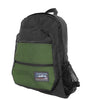 Classic Organizational Daypack Made in USA | Handcrafted by Tough Traveler since 1970 |  CAYUGA Backpack