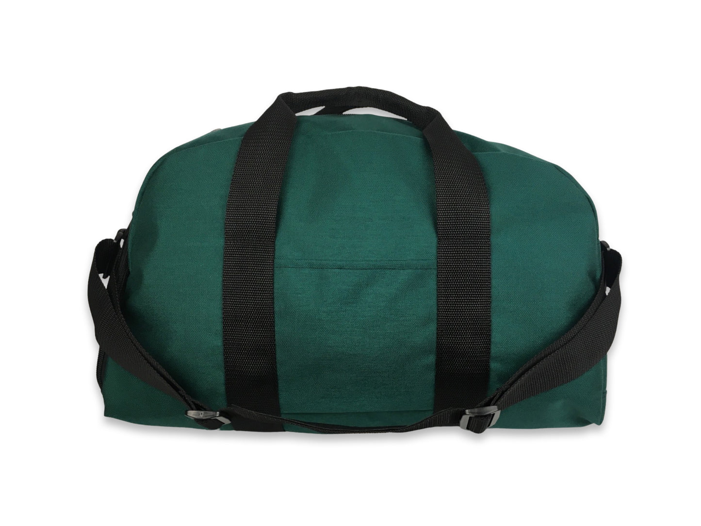 Gym Duffel Bag Made in USA | Handcrafted by Tough Traveler since 1970 |  FITNESS DUFFEL