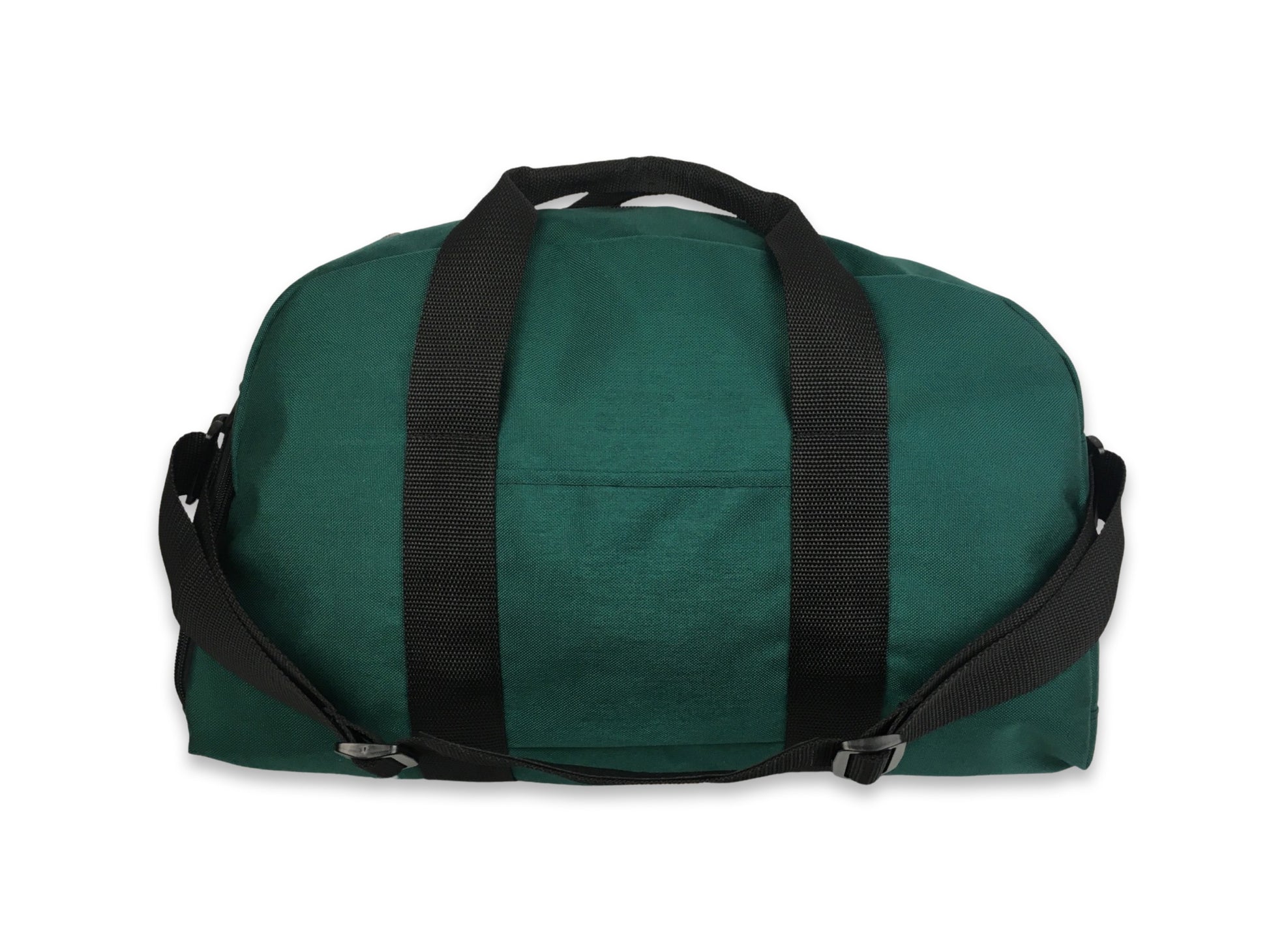 Gym Duffel Bag Made in USA | Handcrafted by Tough Traveler since 1970 |  FITNESS DUFFEL
