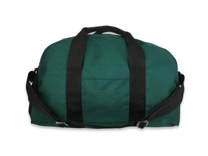 Gym Duffel Bag Made in USA | Handcrafted by Tough Traveler since 1970 |  FITNESS DUFFEL