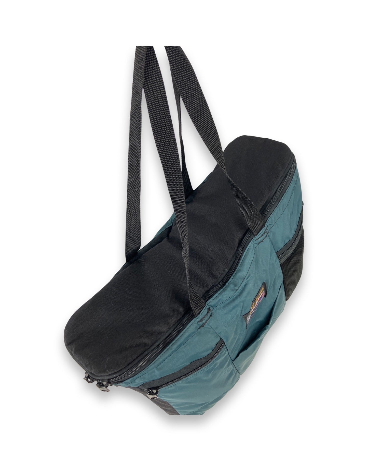 DAYCOMA TRAVEL TOTE |  DAYCOMA TRAVEL TOTE