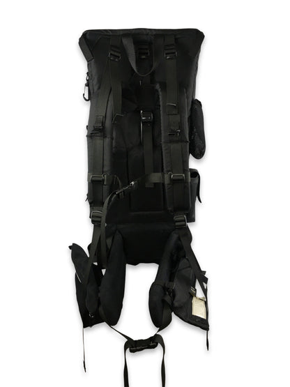 Tough Traveler ReMED | Made in USA | RESCUE CARRIER SAR Backpack |  RESCUE CARRIER