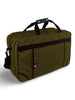 One-Bag Carry-On Travel Backpack Made in USA | Handcrafted by Tough Traveler since 1970 |  TRI-ZIP One-Bag Carry-On